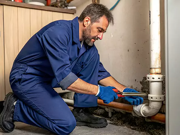  Why Choose Miller Legacy Plumbing GA for Repiping Services in Kennesaw?