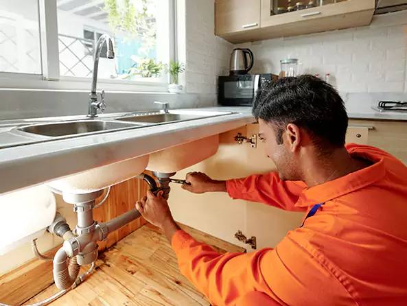 Why Choose Miller Legacy Plumbing GA for Residential Plumbing Service in Kennesaw, GA?