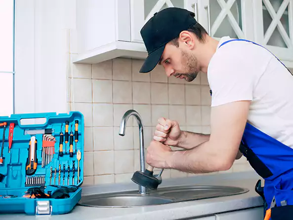 Why Choose Miller Legacy Plumbing GA for Rooter Services in Kennesaw, GA?