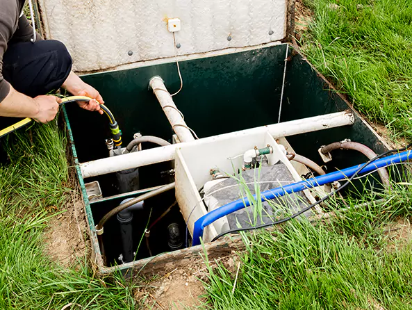 Why Choose Miller Legacy Plumbing GA for Sewage Ejector Pump Installation in Kennesaw, GA?