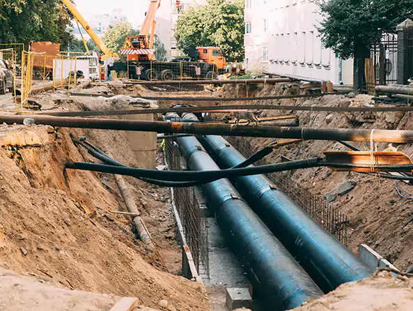 Why Choose Miller Legacy Plumbing GA for Sewer Cleaning in Kennesaw, GA?