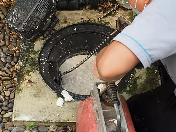 Why Choose Miller Legacy Plumbing GA for Sewer Line Cleaning in Kennesaw, GA?