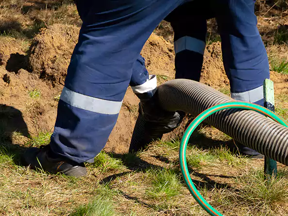 Why Choose Miller Legacy Plumbing GA for Sewer Line Replacement in Kennesaw, GA?