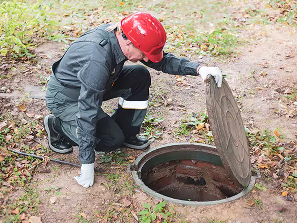 Why Choose Miller Legacy Plumbing GA for Sewer Repair in Kennesaw, GA?