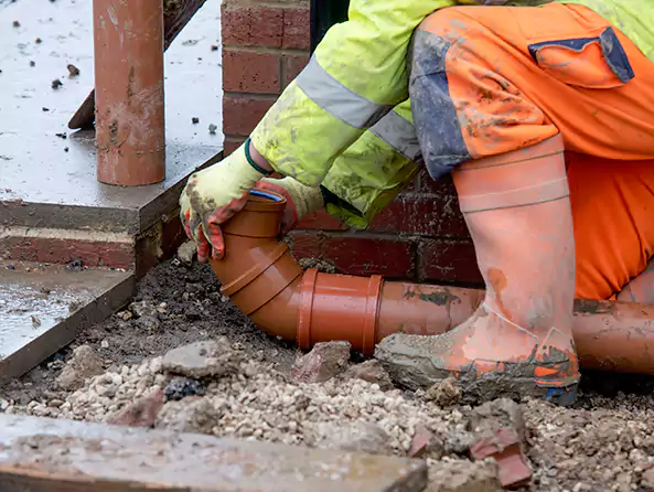 Why Choose Miller Legacy Plumbing GA for Sewer Replacement in Kennesaw, GA?