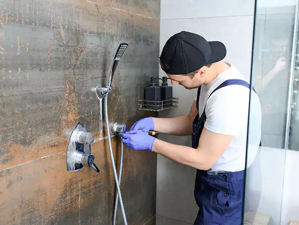Why Choose Miller Legacy Plumbing GA for Shower Installation in Kennesaw, GA?