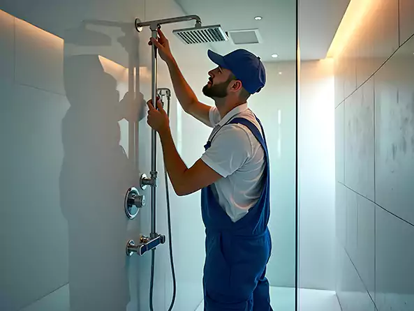 Why Choose Miller Legacy Plumbing GA for Shower Replacement in Kennesaw, GA?