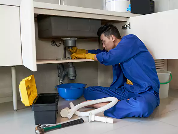 Why Choose Miller Legacy Plumbing GA for Sink Drain Replacement in Kennesaw, GA?