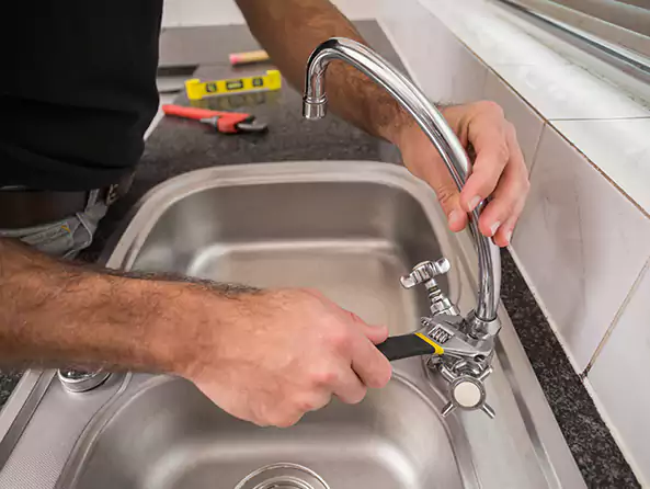 Why Choose Miller Legacy Plumbing GA for Sink Installation in Kennesaw, GA?