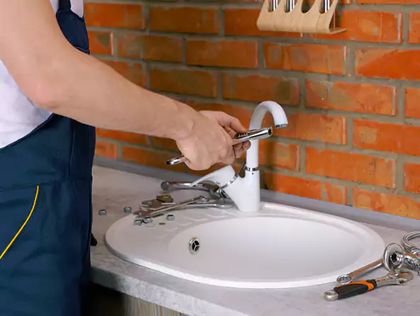 Why Choose Miller Legacy Plumbing GA for Sink Repair in Kennesaw, GA?