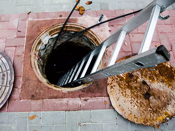 Why Choose Miller Legacy Plumbing GA for Storm Drain Cleaning in Kennesaw, GA?