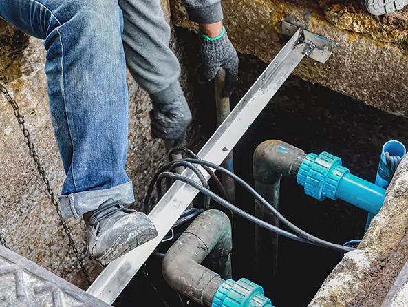 Why Choose Miller Legacy Plumbing GA for Sump Pump Maintenance in Kennesaw, GA?