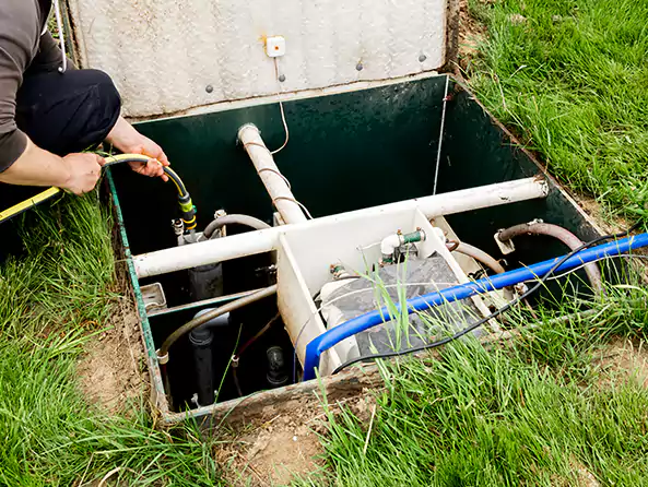 Why Choose Miller Legacy Plumbing GA for Sump Pump Replacement in Kennesaw, GA?
