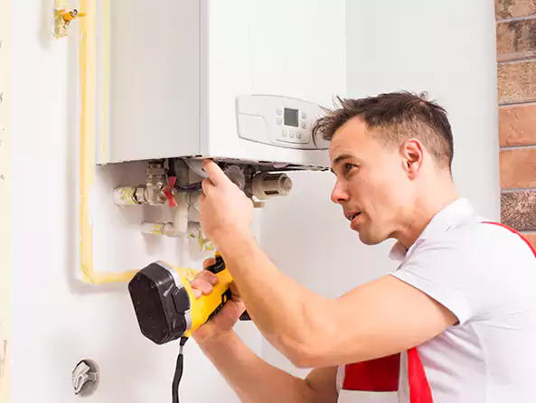 Why Choose Miller Legacy Plumbing GA for Tankless Water Heater Installation in Kennesaw, GA?