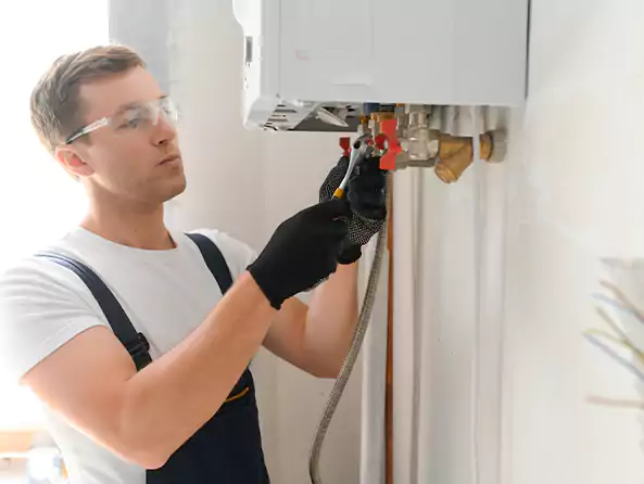 Why Choose Miller Legacy Plumbing GA for Tankless Water Heater Maintenance in Kennesaw, GA?