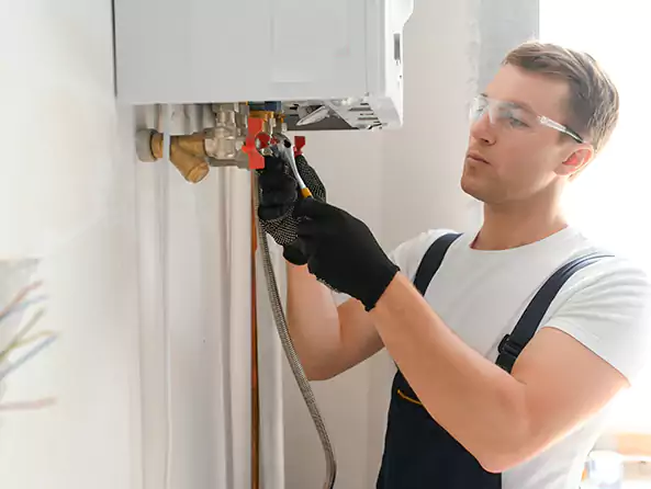 Why Choose Miller Legacy Plumbing GA for Tankless Water Heater Repair in Kennesaw, GA?
