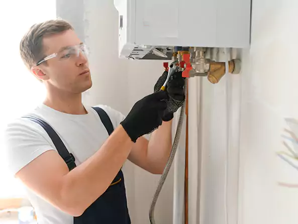 Why Choose Miller Legacy Plumbing GA for Tankless Water Heater Replacement in Kennesaw, GA?