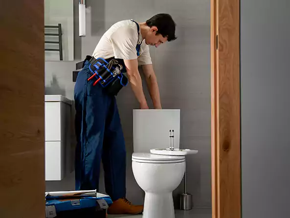 Why Choose Miller Legacy Plumbing GA for Toilet Replacement in Kennesaw, GA?