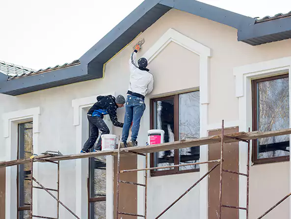 Why Choose Miller Legacy Plumbing GAfor Water Damage Restoration in Kennesaw, GA?