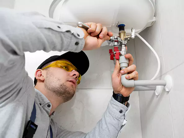 Why Choose Miller Legacy Plumbing GA for Water Heater Expansion Tank Installation in Kennesaw, GA?