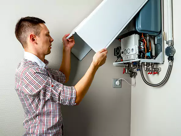 Why Choose Miller Legacy Plumbing GA for Water Heater Installation in Kennesaw, GA?