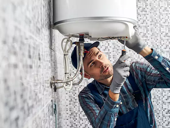 Why Choose Miller Legacy Plumbing GA for Water Heater Maintenance in Kennesaw, GA?