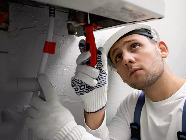 Why Choose Miller Legacy Plumbing GA for Water Heater Repair in Kennesaw, GA?
