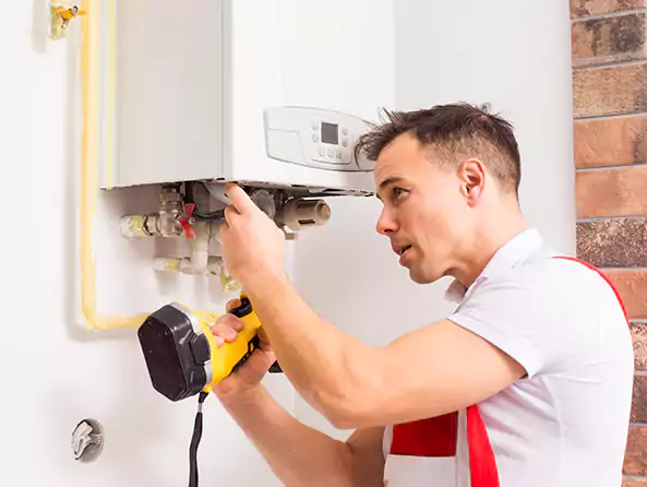 Why Choose Miller Legacy Plumbing GA for Water Heater Replacement in Kennesaw, GA?