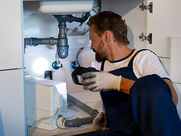 Why Choose Miller Legacy Plumbing GA for Water Leak Repair in Kennesaw, GA?