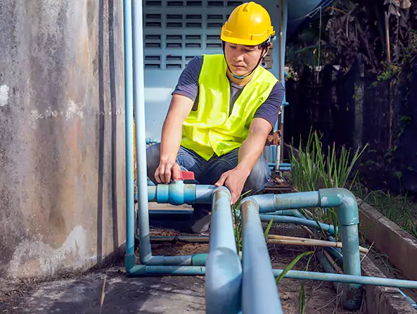 Why Choose Miller Legacy Plumbing GA for Water Line Installation in Kennesaw, GA