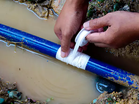  Why Choose Miller Legacy Plumbing GA for Water Line Repair in Kennesaw, GA?]