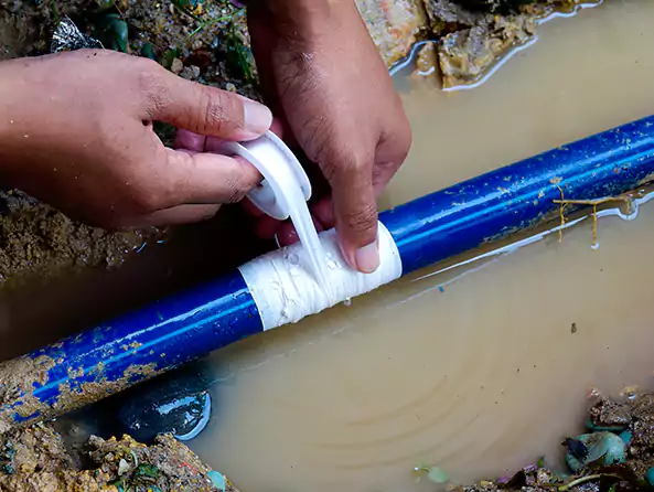Why Choose Miller Legacy Plumbing GA for Water Line Replacement in Kennesaw, GA?