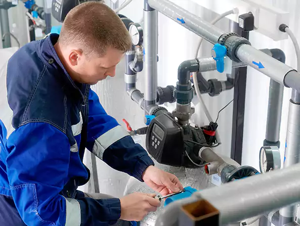 Why Choose Miller Legacy Plumbing GA for Water Softener Installation in Kennesaw, GA?