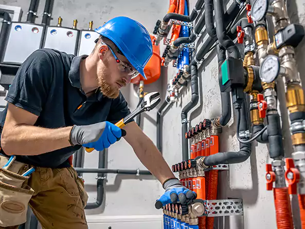 Why Choose Miller Legacy Plumbing GA for Water Softener Repair in Kennesaw?