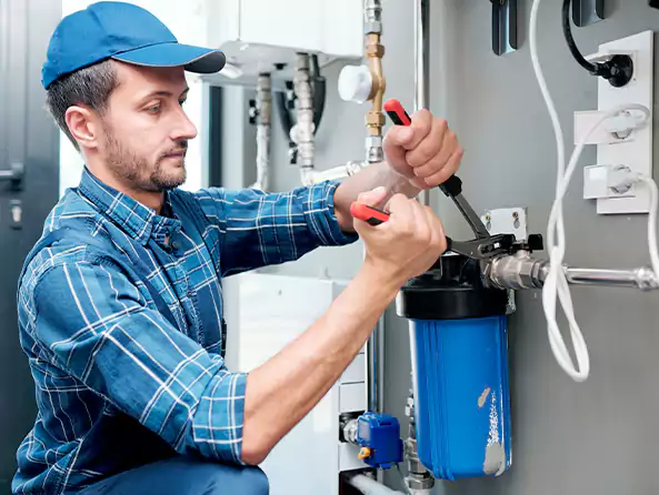 Why Choose Miller Legacy Plumbing GA for Water Softener Replacement in Kennesaw, GA?
