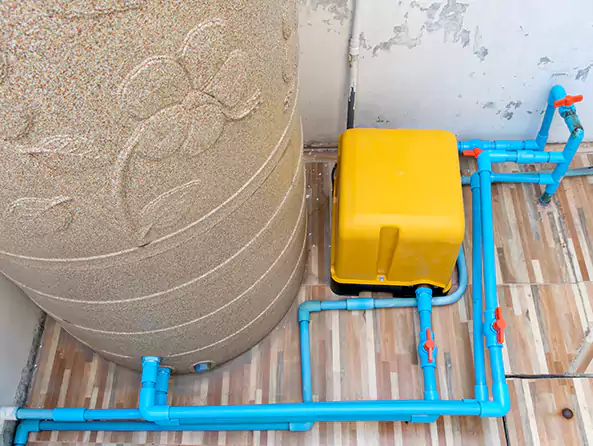 Why Choose Miller Legacy Plumbing GA for Well Pressure Tank Replacement in Kennesaw, GA?