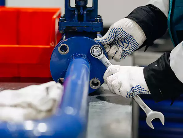 Why Choose Miller Legacy Plumbing GA for Well Pump Repair in Kennesaw, GA?