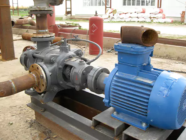 Why Choose Miller Legacy Plumbing GA for Well Pump Replacement in Kennesaw, GA?